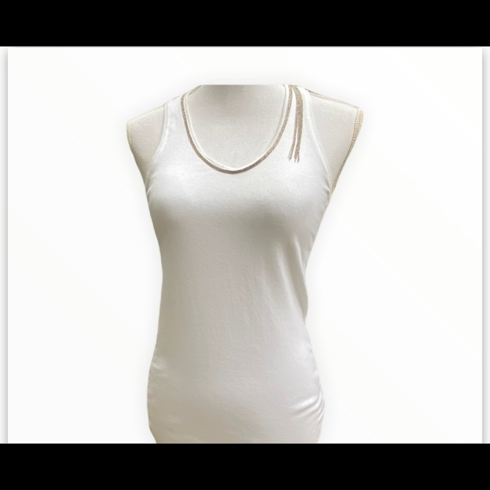 BRUNELLO CUCINELLI TOP